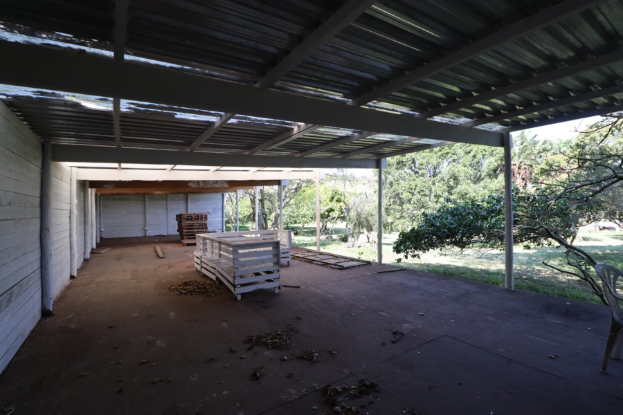 Commercial Property for Sale in Chelsea Eastern Cape
